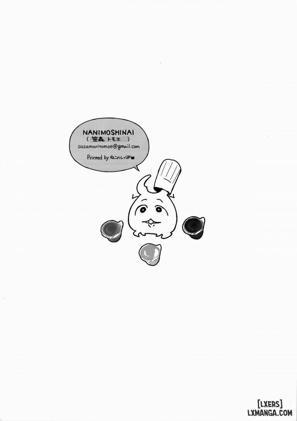 Living with Succubus 12 trang 7