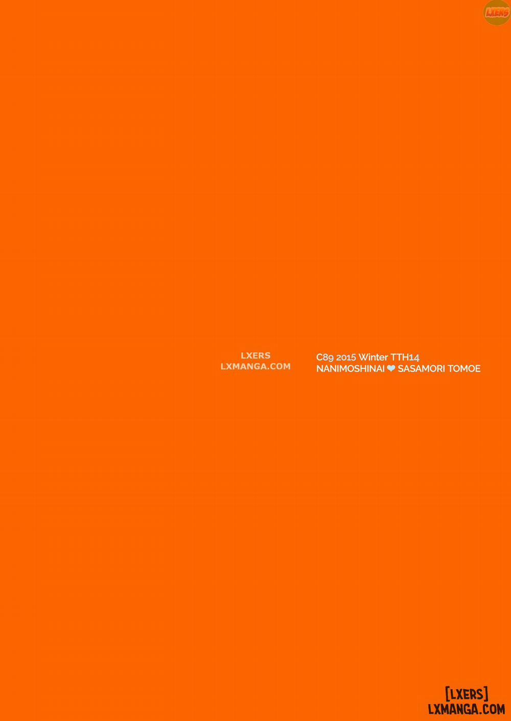 Living with Succubus 3 trang 25