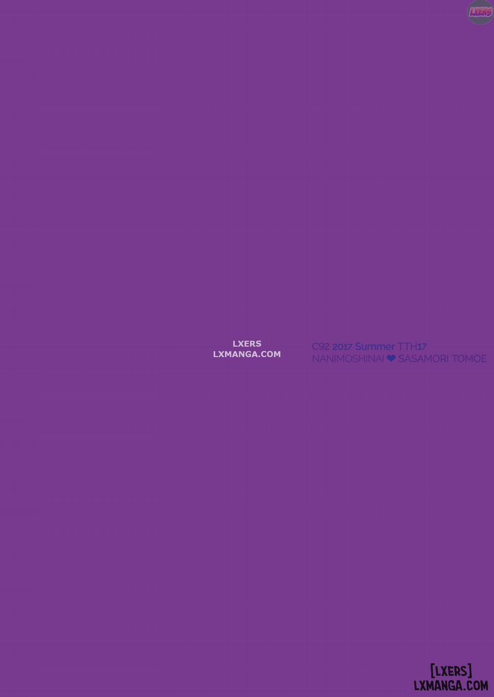 Living with Succubus 6 trang 29