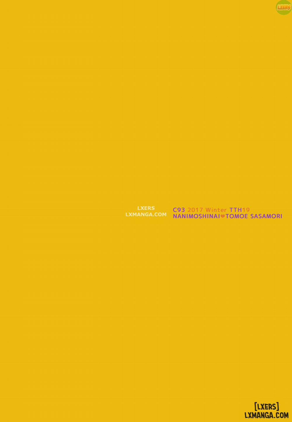 Living with Succubus 7 trang 23