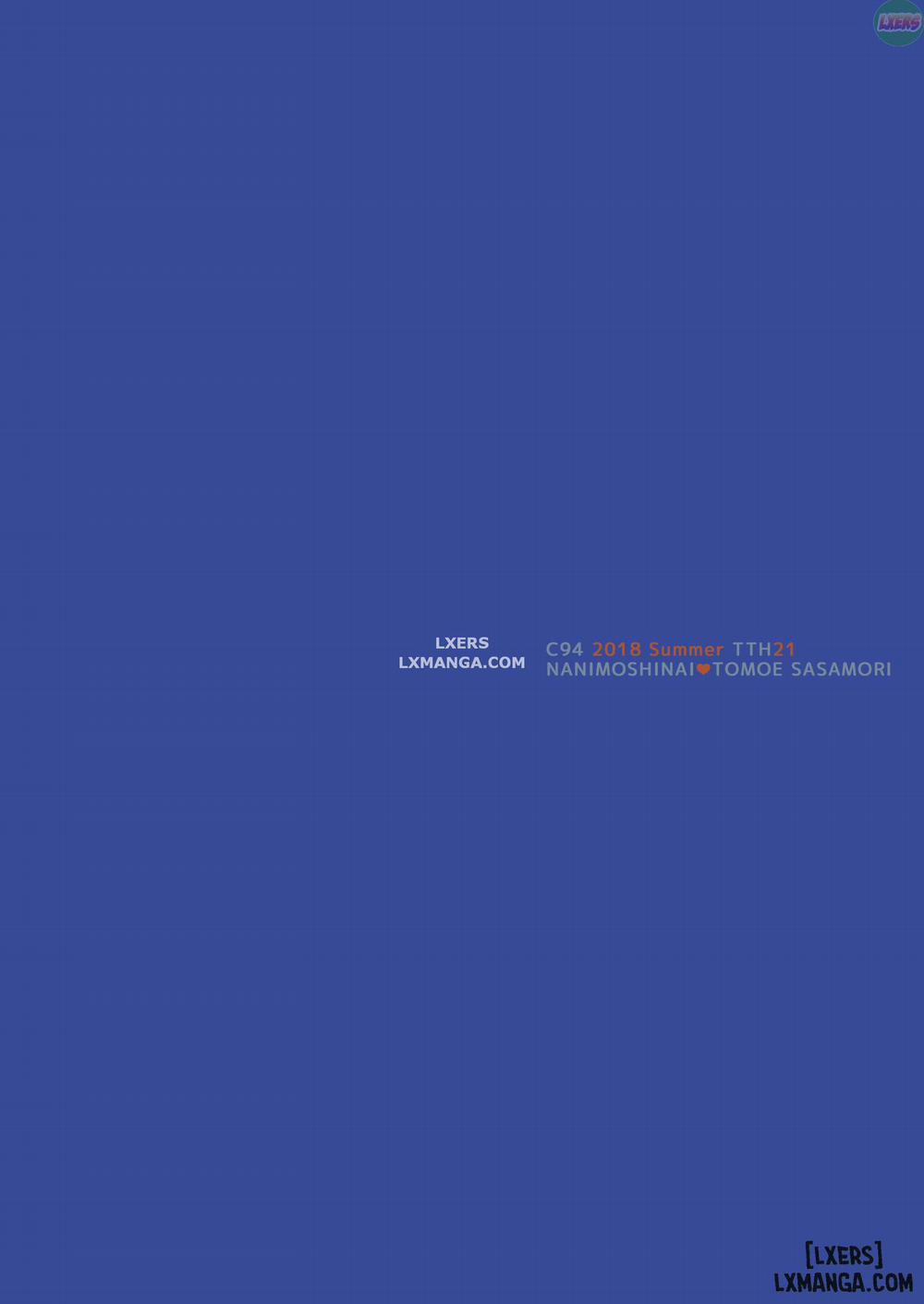 Living with Succubus 8 trang 25