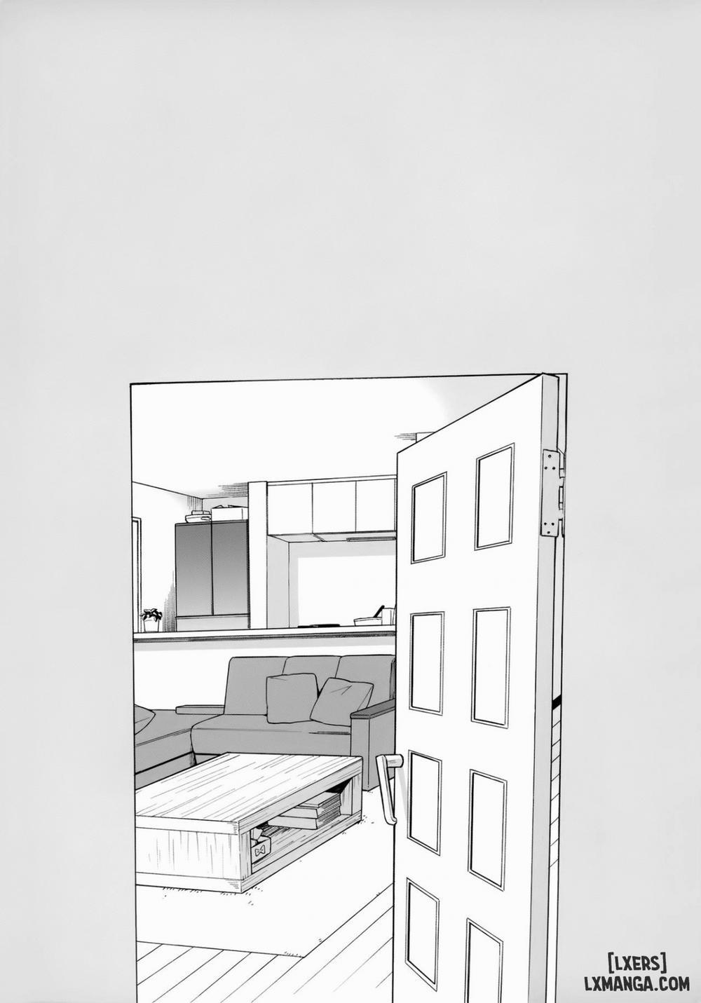 LIVINGROOM Oneshot trang 3