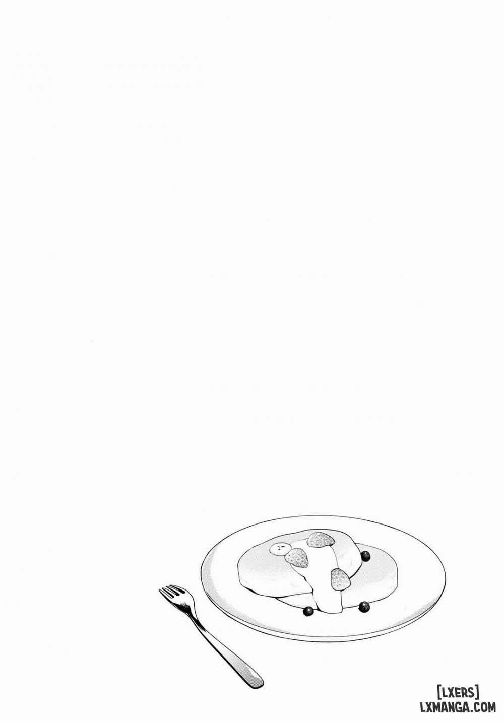 LIVINGROOM Oneshot trang 34