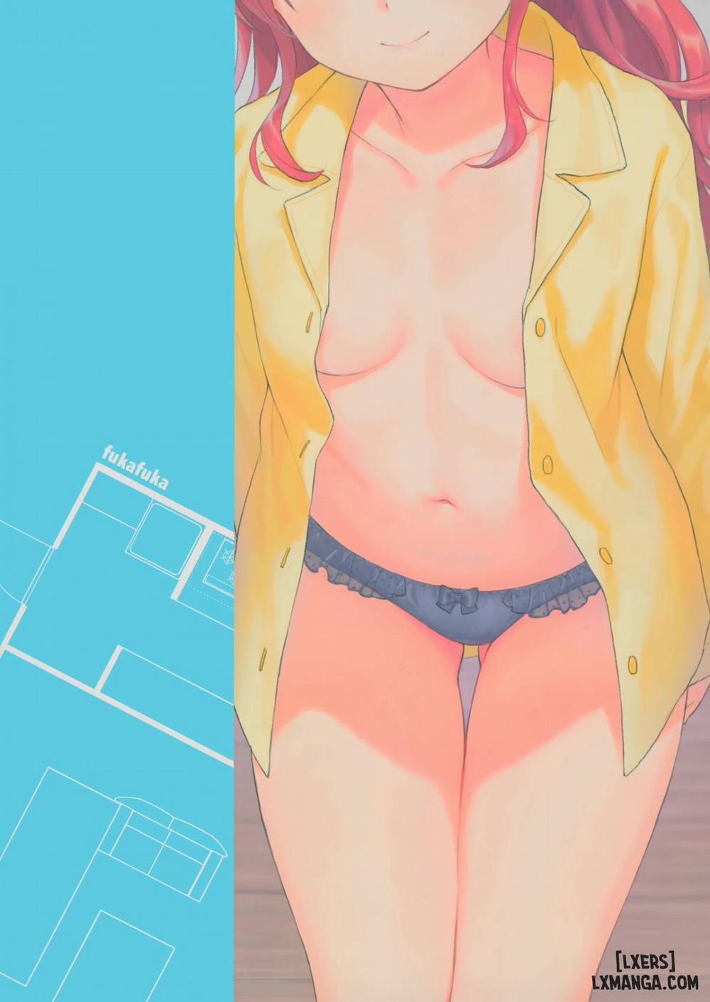 LIVINGROOM Oneshot trang 38