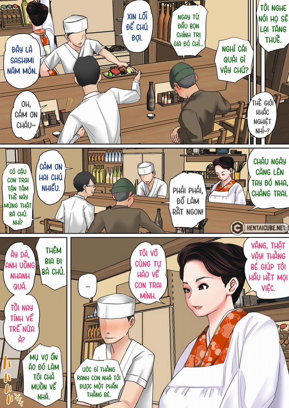 Lỗ của mẹ làm tôi cứng [Tuyển tập] 0 Tiệm ăn của bà chủ 0 Nhẹ nhàng xuất trong vào mẹ trang 2