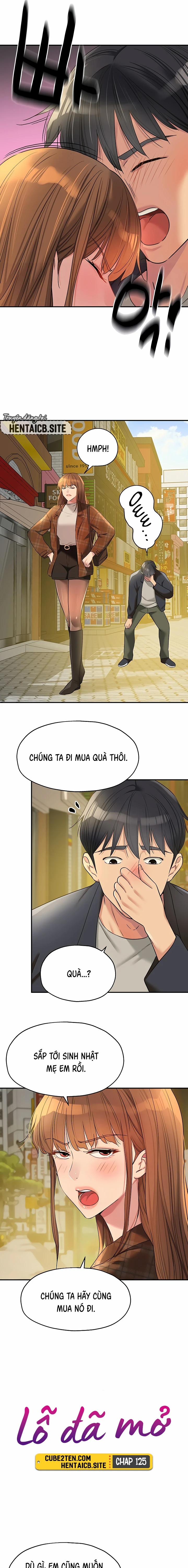 Lỗ đã mở 125 trang 3