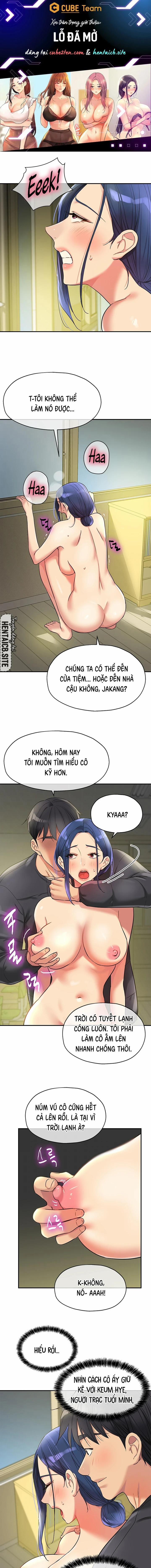 Lỗ đã mở 130 trang 1