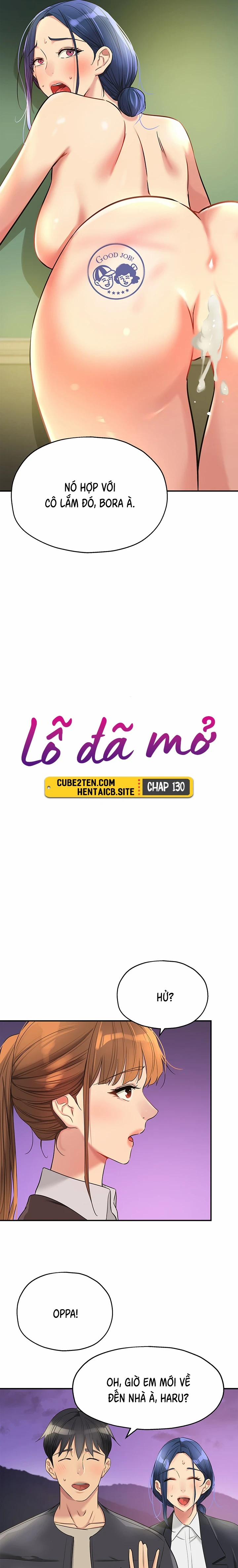 Lỗ đã mở 130 trang 11