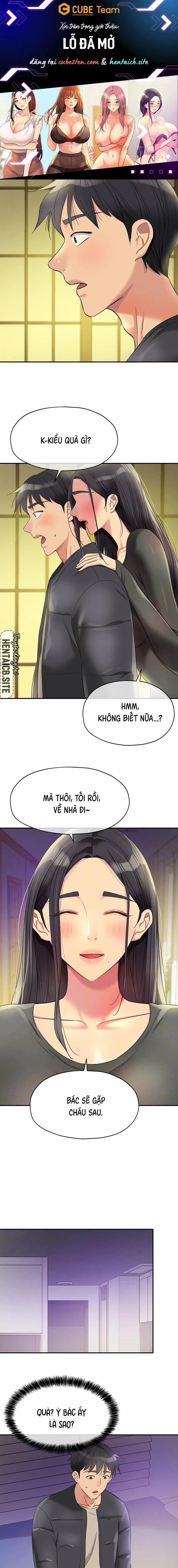 Lỗ đã mở 132 trang 1