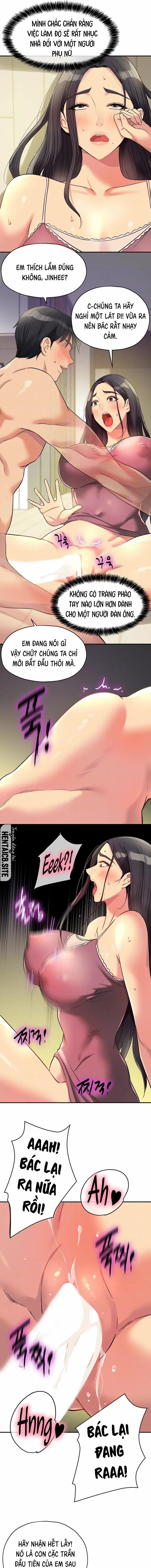 Lỗ đã mở 133 trang 3