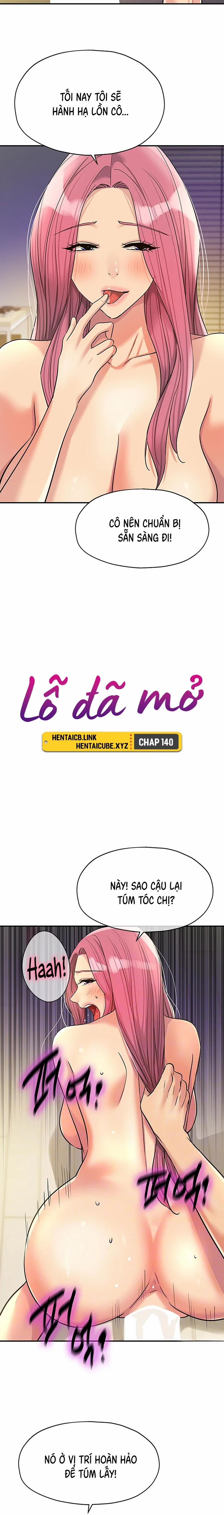 Lỗ đã mở 140 trang 1