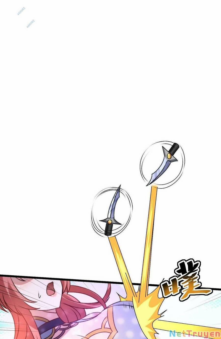 Lô Đỉnh Độc Quyền Của Các Nữ Đế Tương Lai 10 trang 20