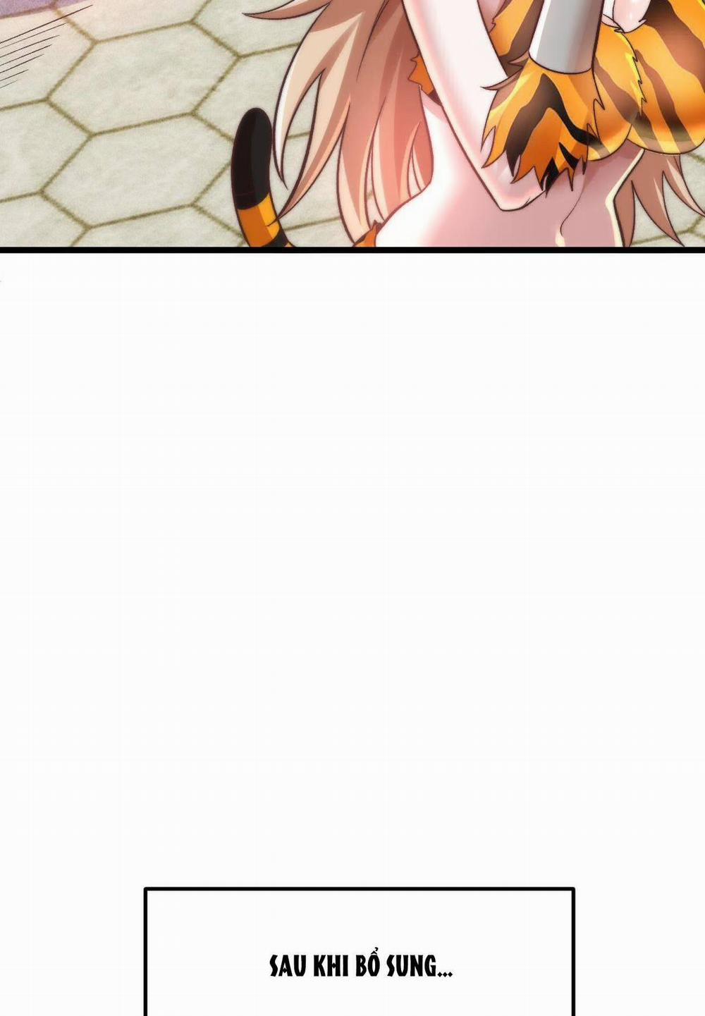 Lô Đỉnh Độc Quyền Của Các Nữ Đế Tương Lai 14 trang 16