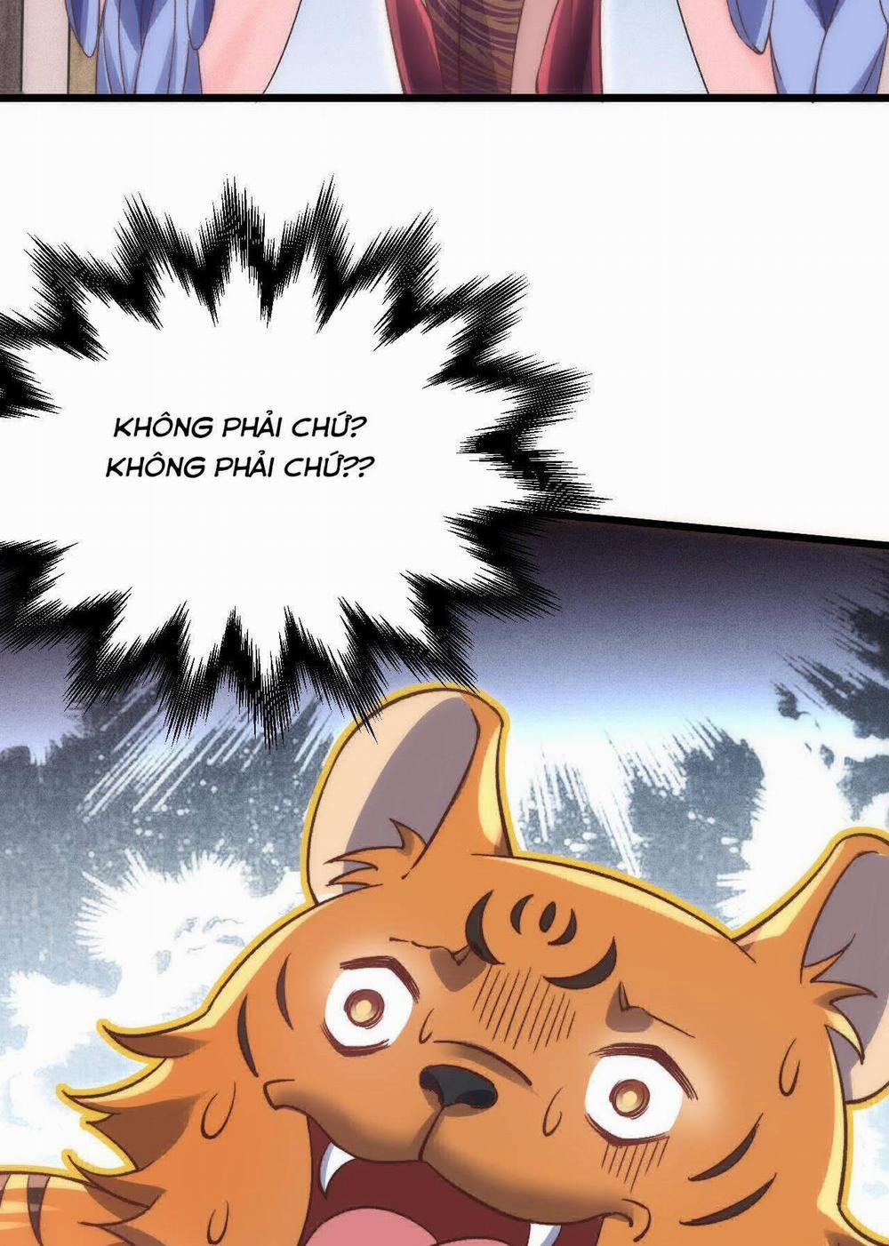 Lô Đỉnh Độc Quyền Của Các Nữ Đế Tương Lai 14 trang 25