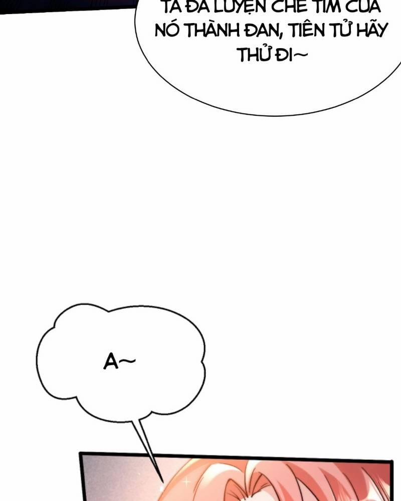 Lô Đỉnh Độc Quyền Của Các Nữ Đế Tương Lai 3 trang 42