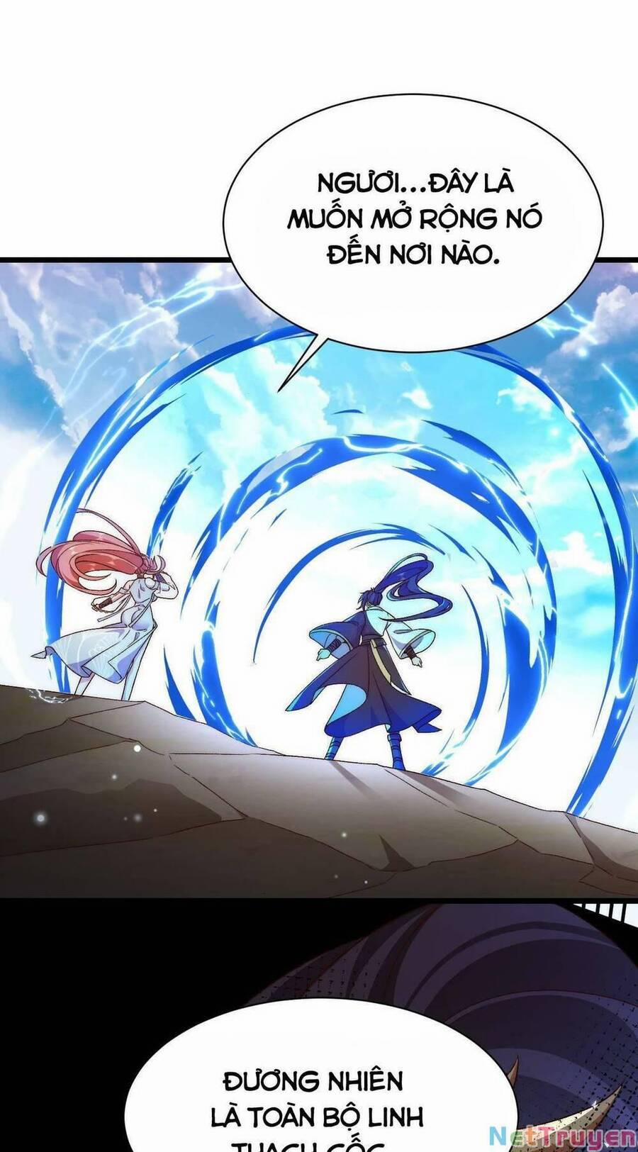 Lô Đỉnh Độc Quyền Của Các Nữ Đế Tương Lai 6 trang 17