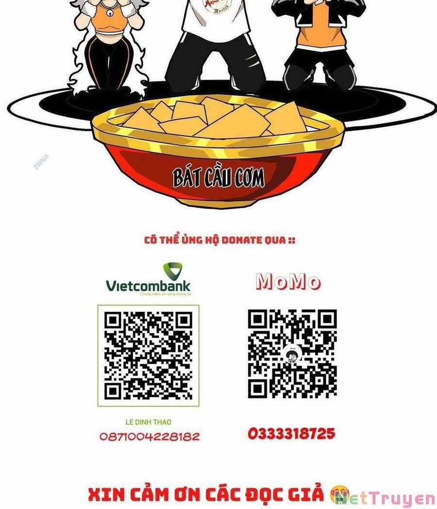 Lô Đỉnh Độc Quyền Của Các Nữ Đế Tương Lai 6 trang 35