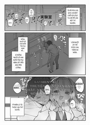 Đọc truyện Lỗ địt trần ~Một câu chuyện về một người phụ nữ dâm đãng kích thích bạn làm tình với cô ấy một cách điên cuồng