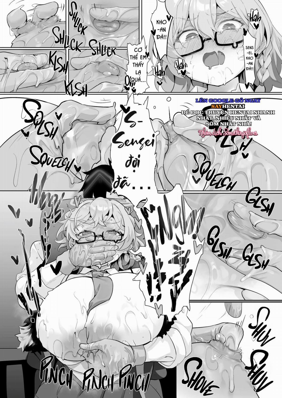 Lỡ làm mất tiêu rồi 1 trang 12