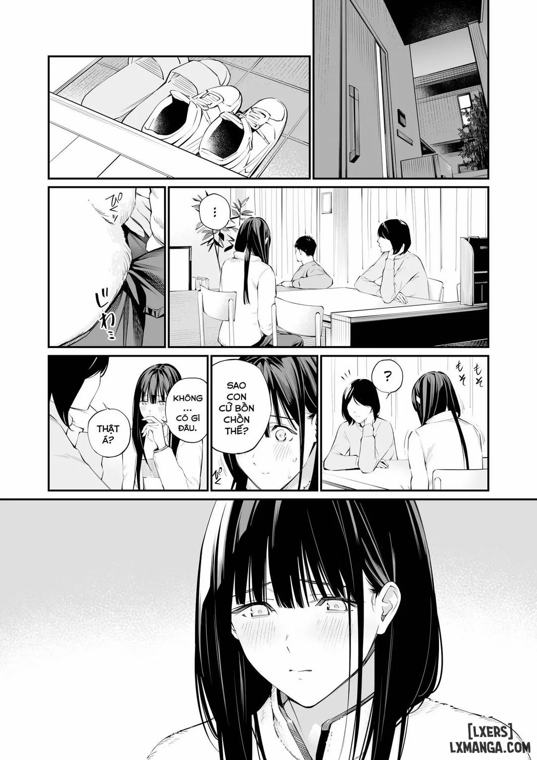 Lỗ lồn được lấp đầy bởi một chú già 0 2 trang 30