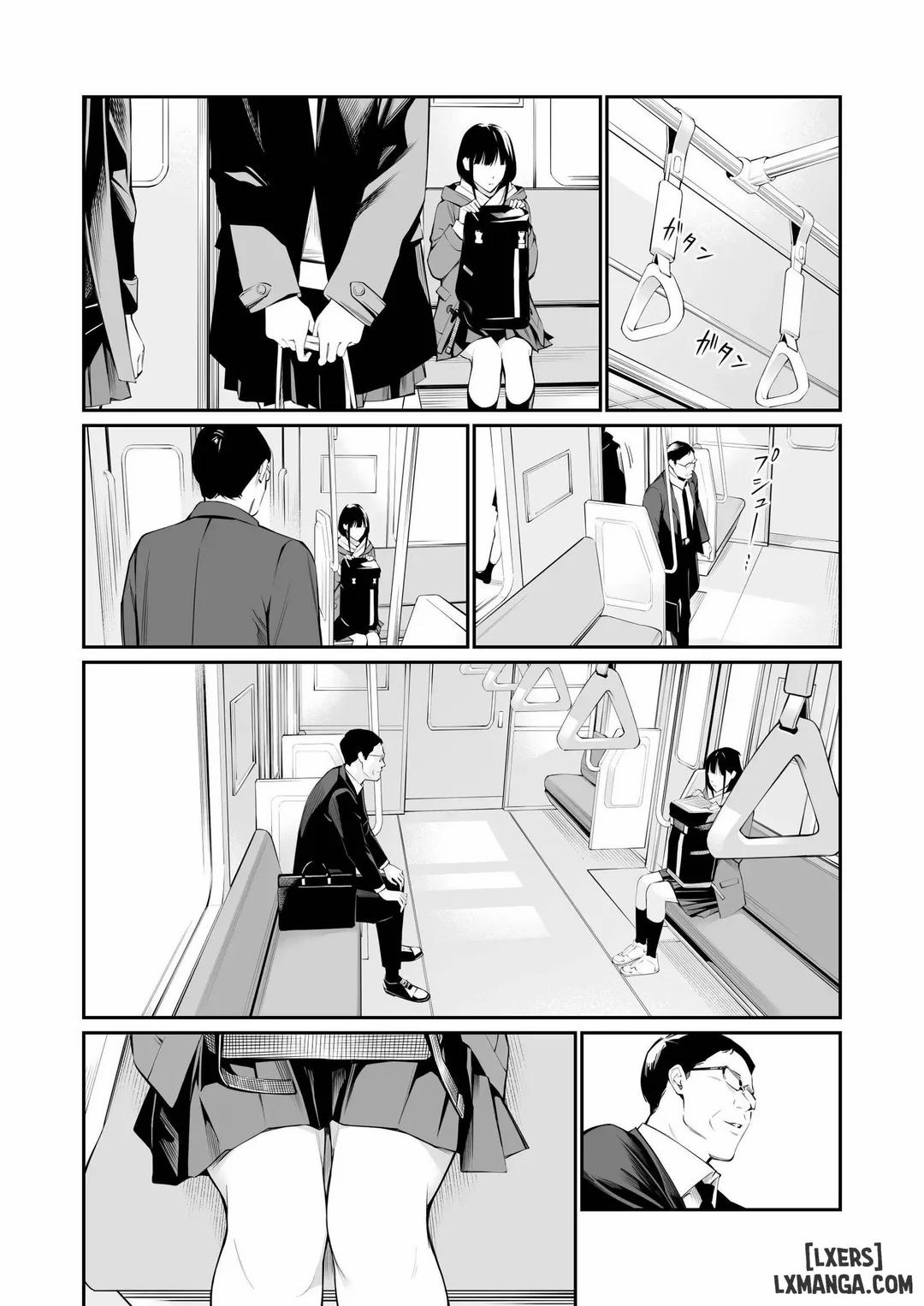 Lỗ lồn được lấp đầy bởi một chú già 0 2 trang 32