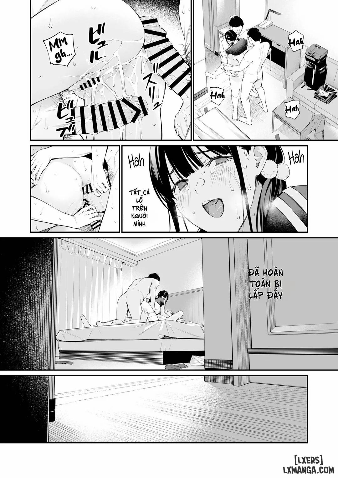 Lỗ lồn được lấp đầy bởi một chú già 0 2 trang 93