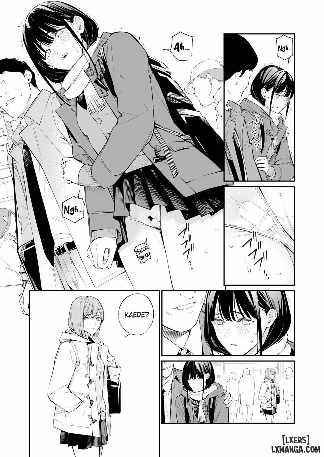 Lỗ lồn được lấp đầy bởi một chú già 0 2 trang 95