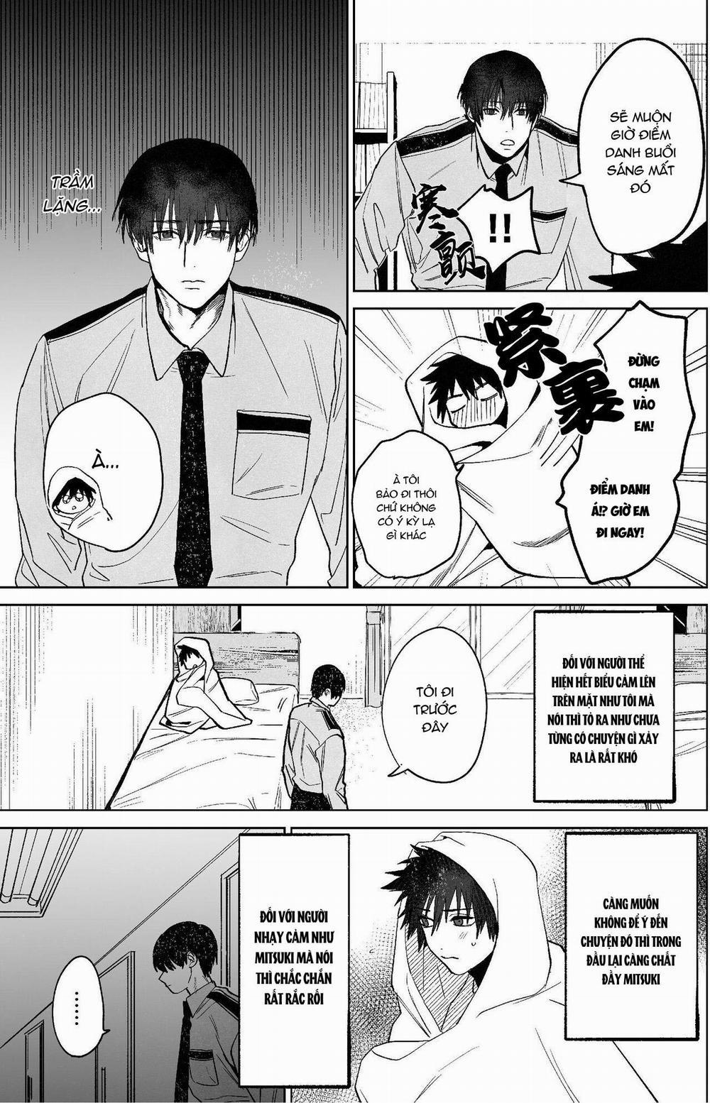 Lỗ tầy quầy 1 trang 17