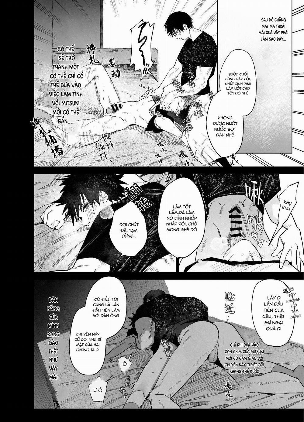 Lỗ tầy quầy 1 trang 30