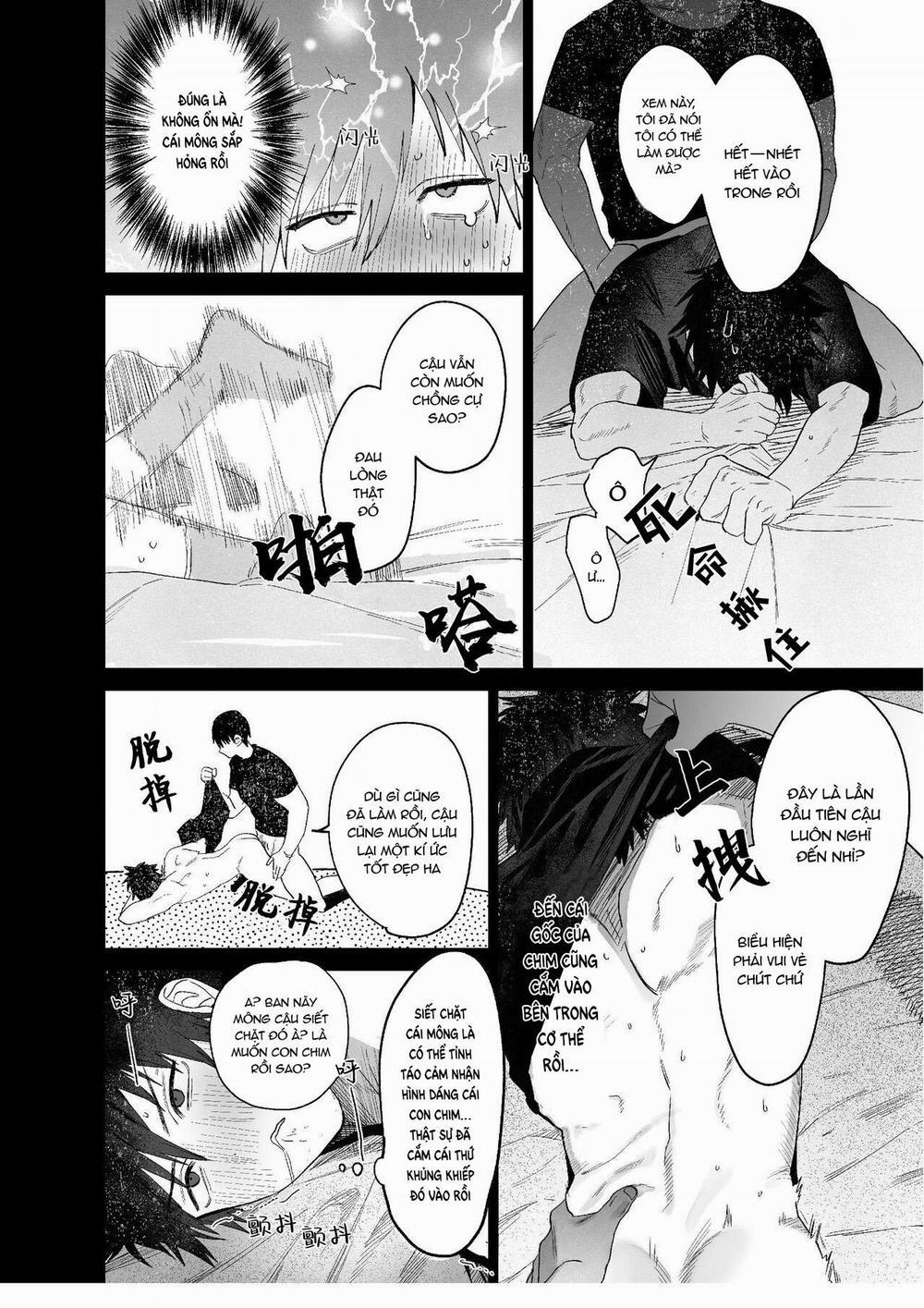 Lỗ tầy quầy 1 trang 32