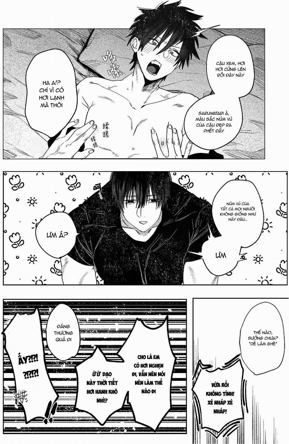 Lỗ tầy quầy 1 trang 6