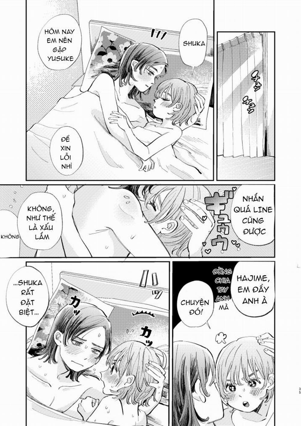 Lỗ tầy quầy 11 trang 34