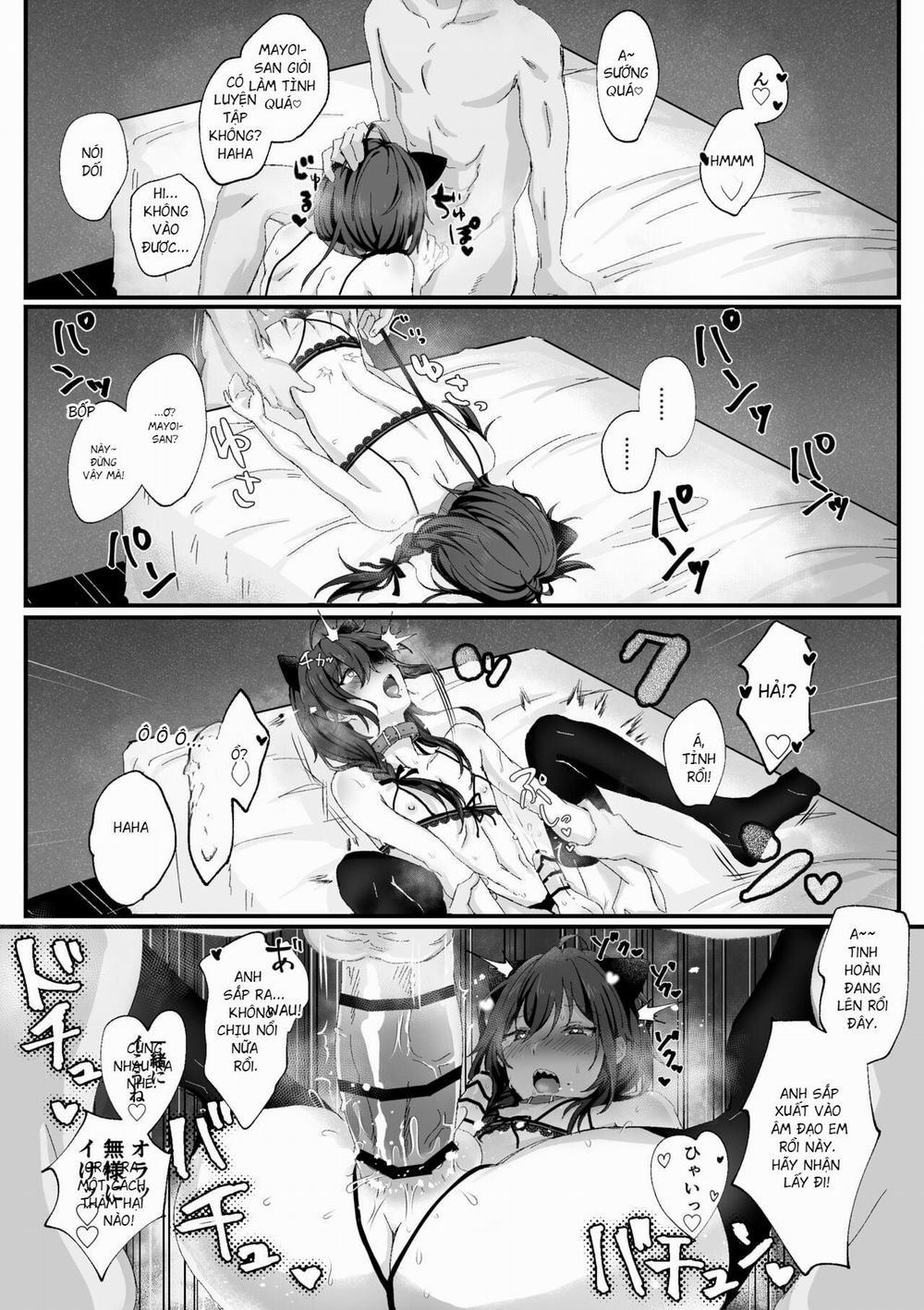 Lỗ tầy quầy 12 trang 23