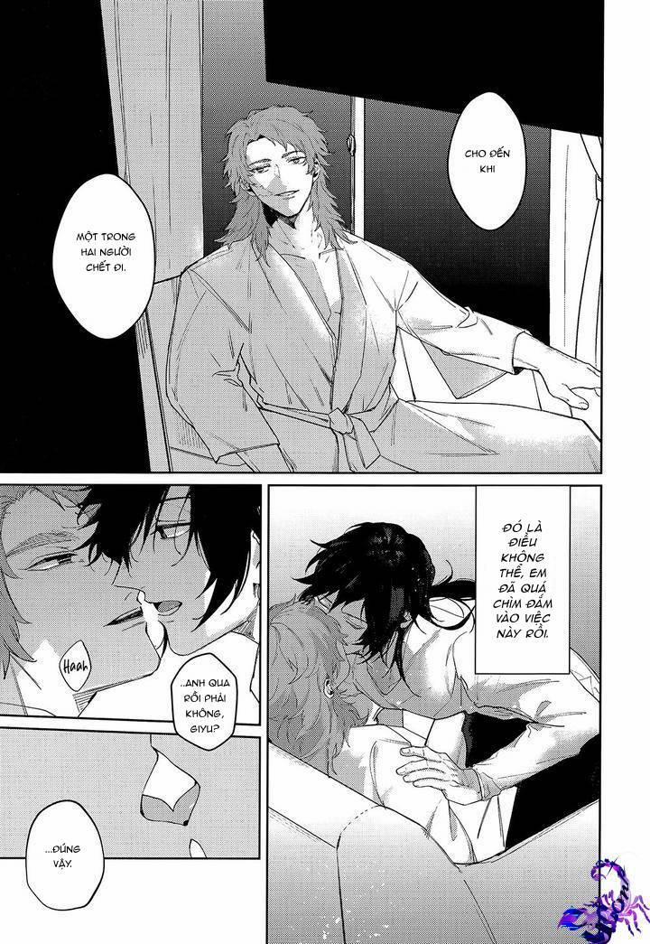 Lỗ tầy quầy 13 trang 28