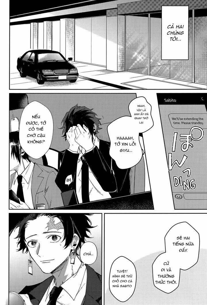 Lỗ tầy quầy 13 trang 29