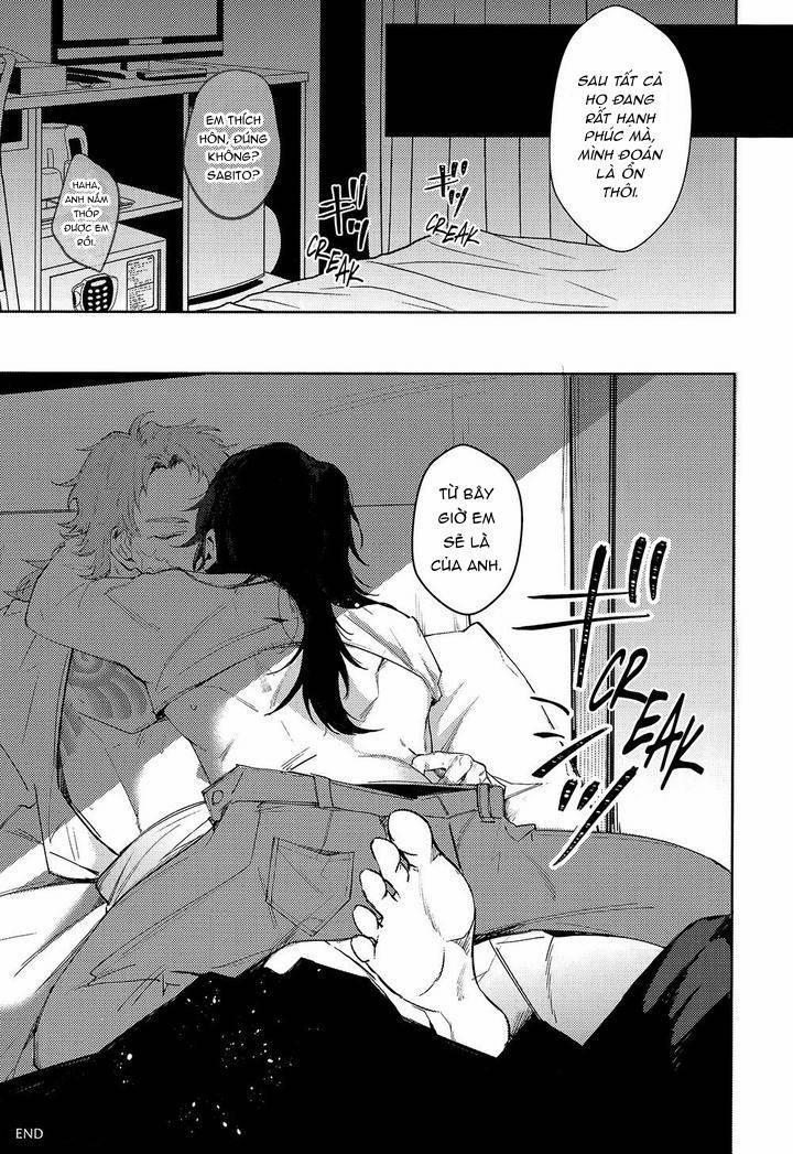 Lỗ tầy quầy 13 trang 30