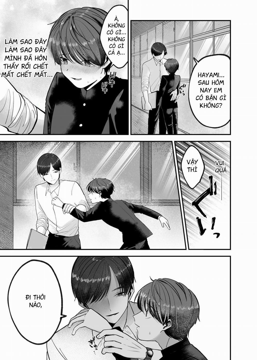 Lỗ tầy quầy 19 Aoppanaya trang 11