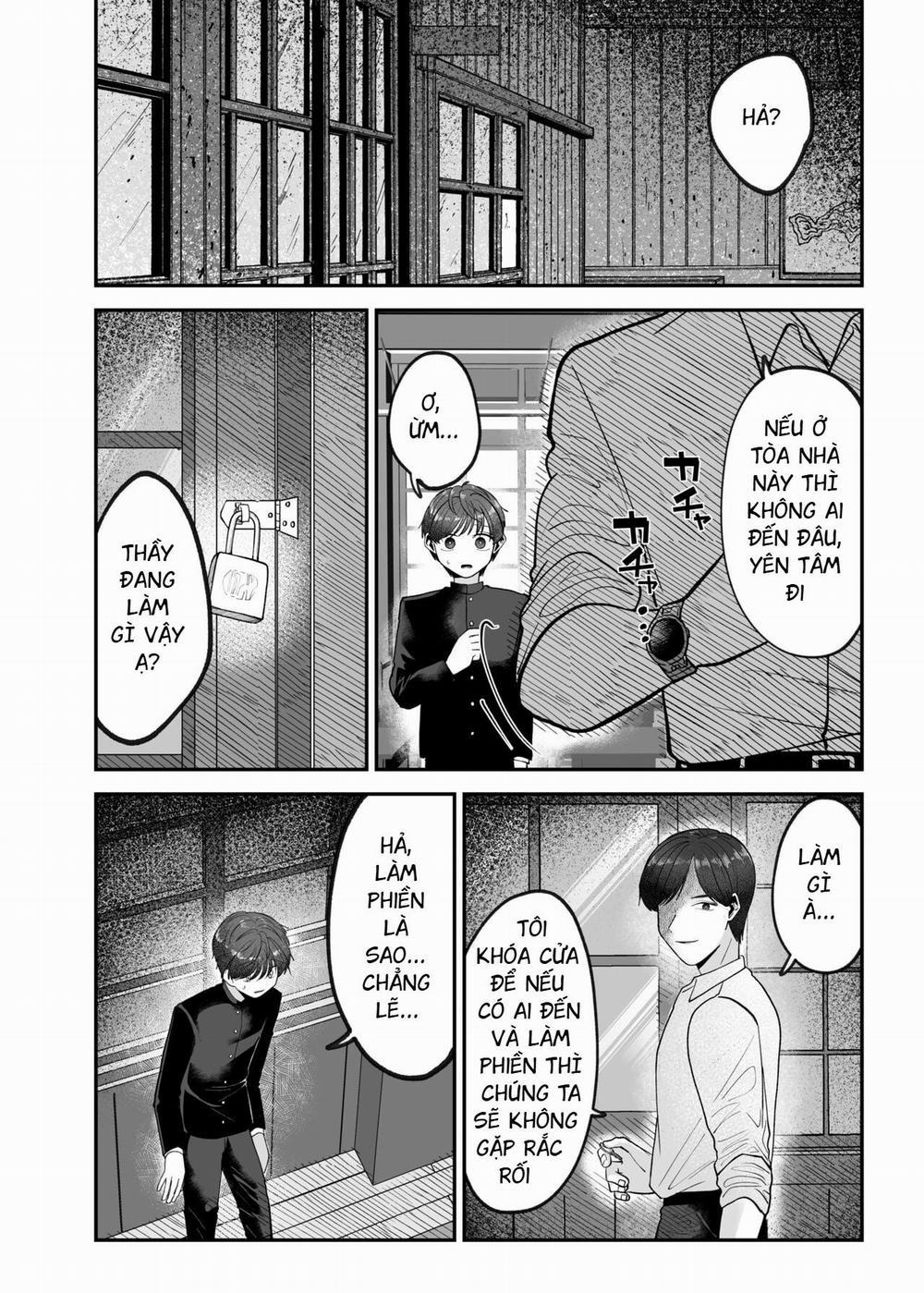 Lỗ tầy quầy 19 Aoppanaya trang 12