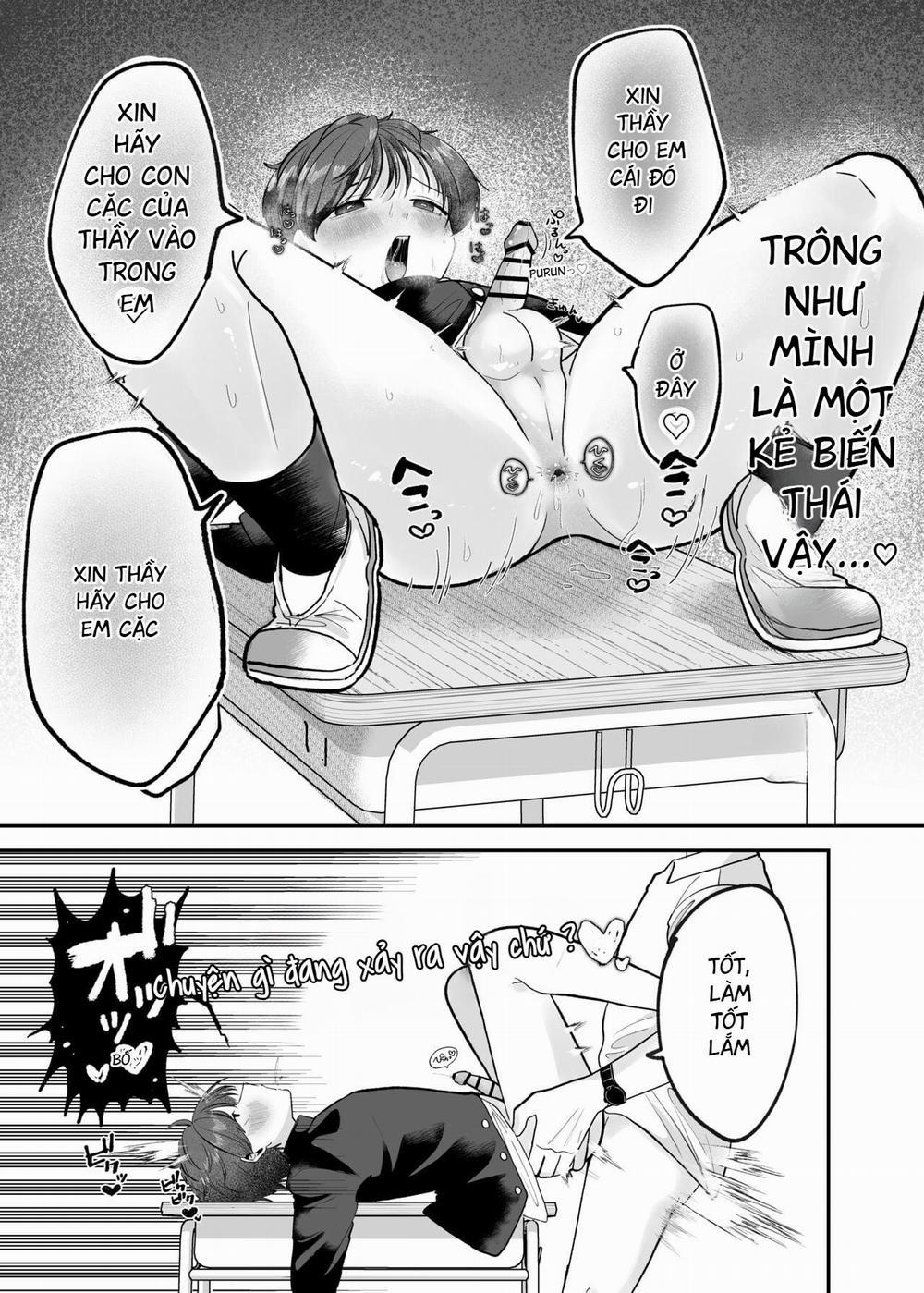 Lỗ tầy quầy 19 Aoppanaya trang 25