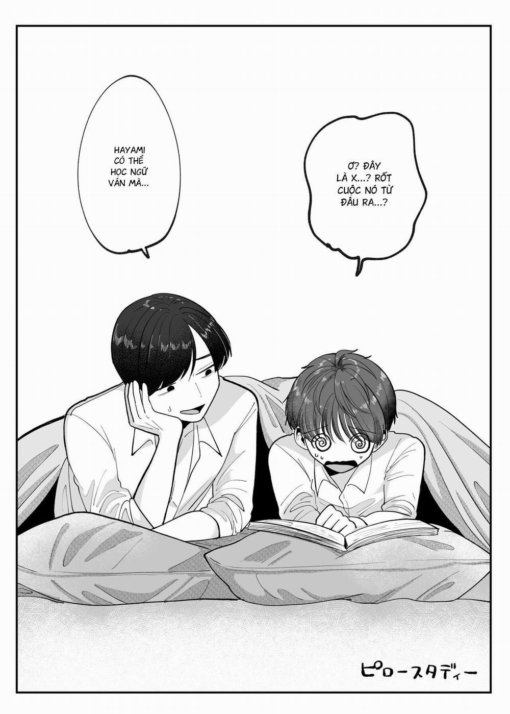 Lỗ tầy quầy 19 Aoppanaya trang 38