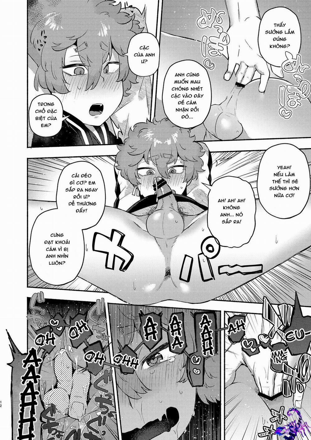 Lỗ tầy quầy 20 trang 11