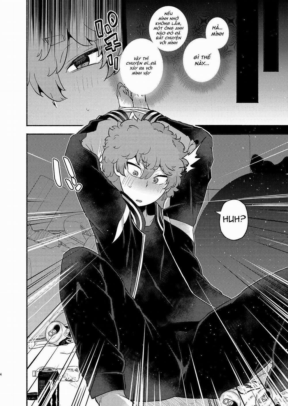 Lỗ tầy quầy 20 trang 3