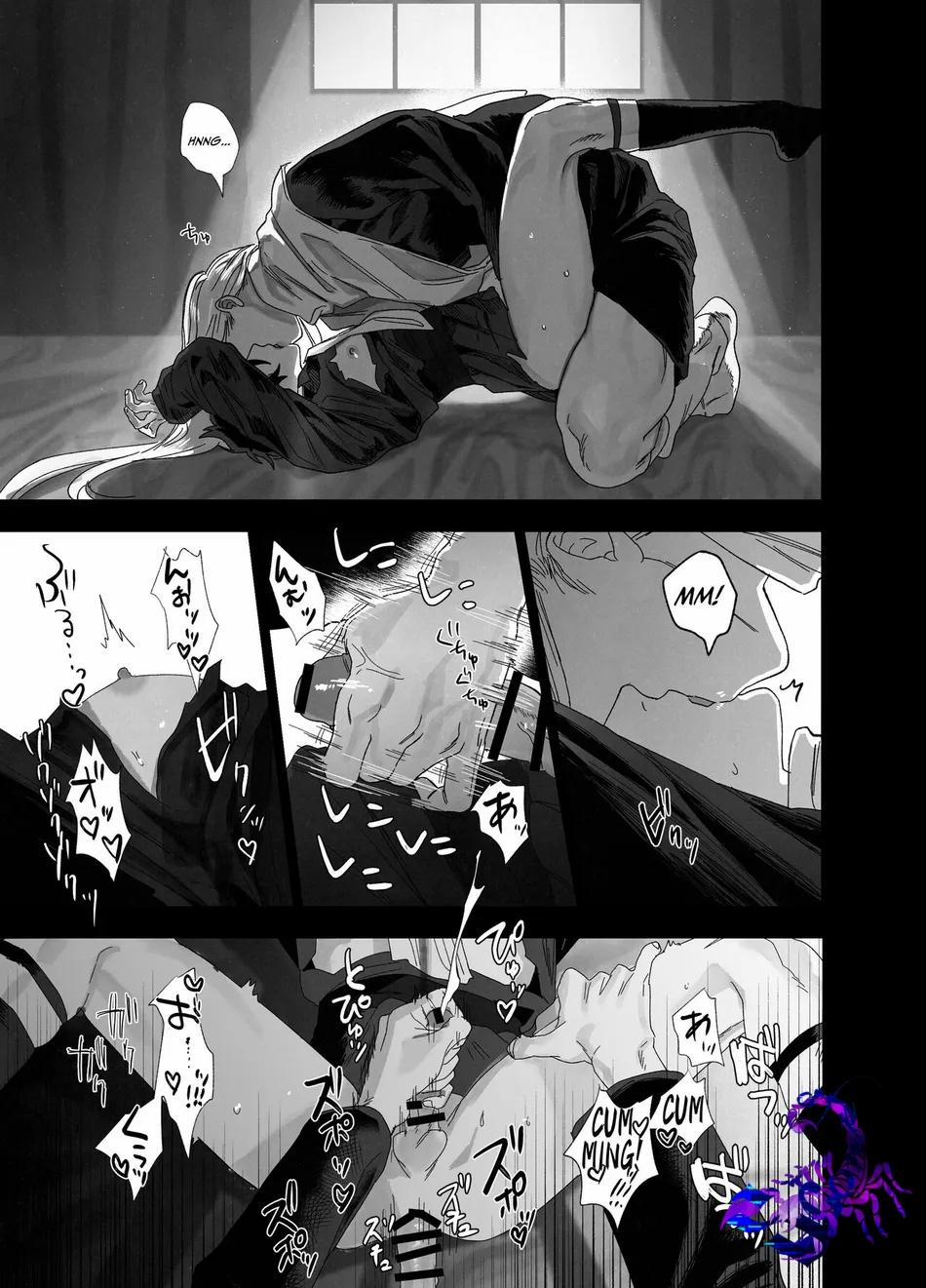 Lỗ tầy quầy 22 trang 5