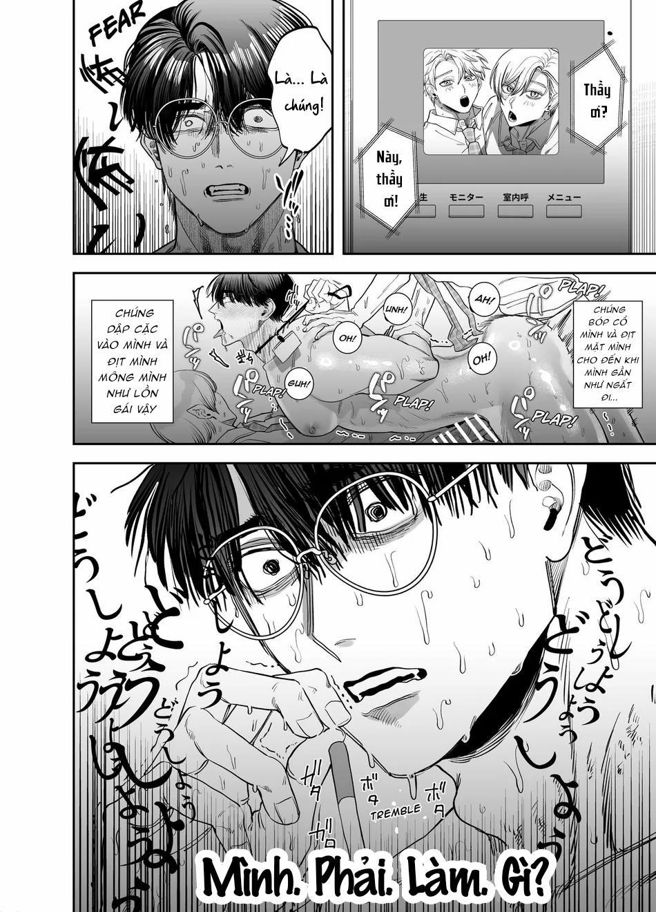 Lỗ tầy quầy 24 trang 26