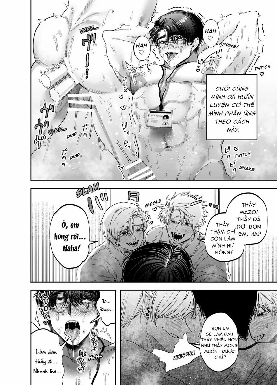 Lỗ tầy quầy 24 trang 30