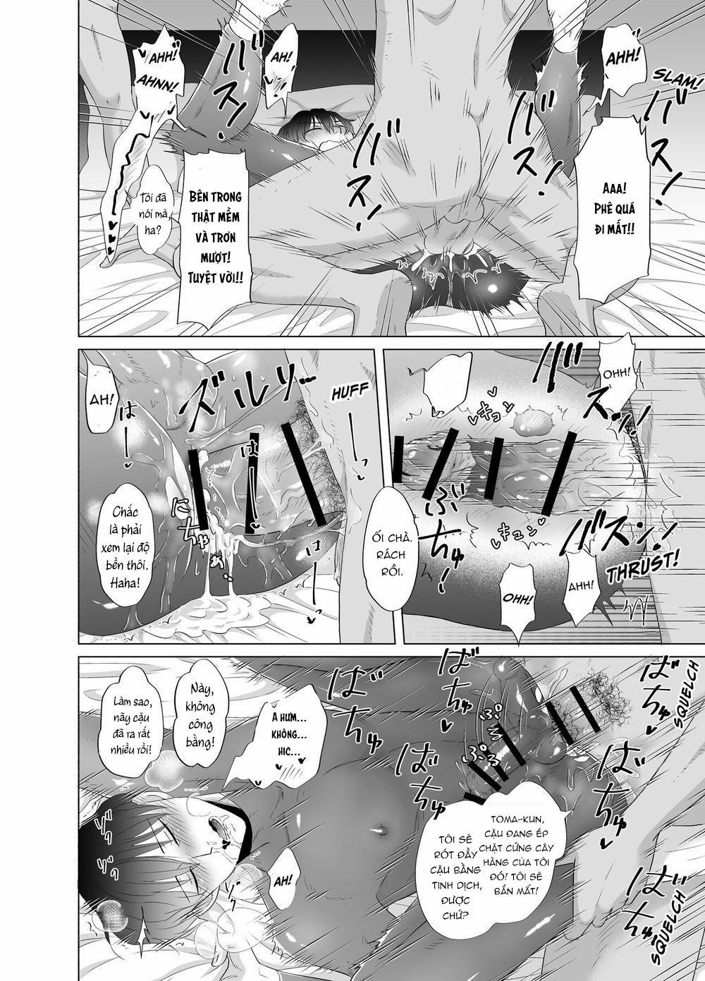 Lỗ tầy quầy 25 trang 13