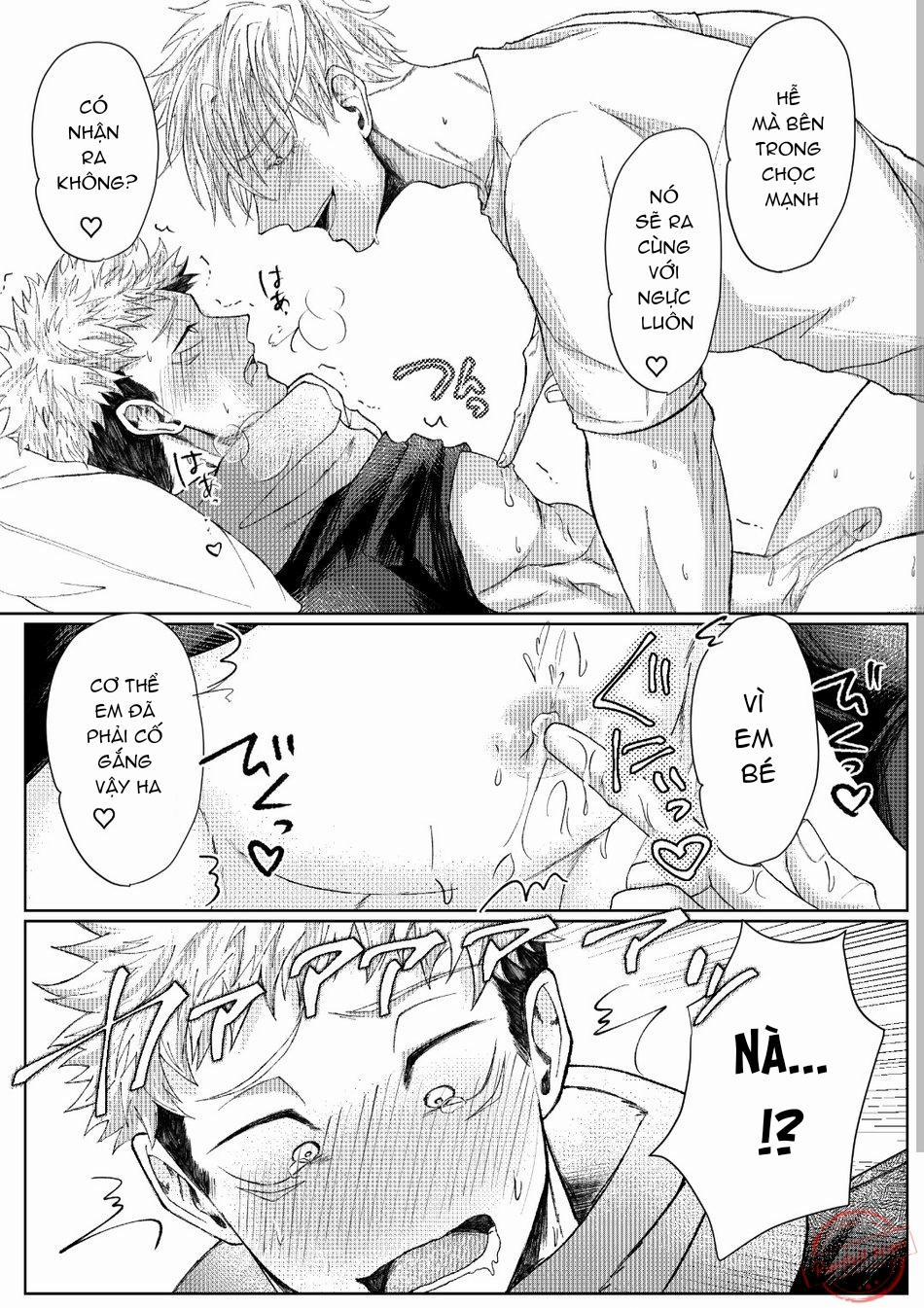 Lỗ tầy quầy 26 trang 20