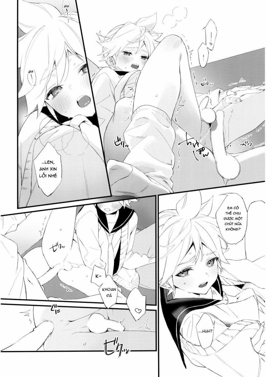 Lỗ tầy quầy 28 trang 23