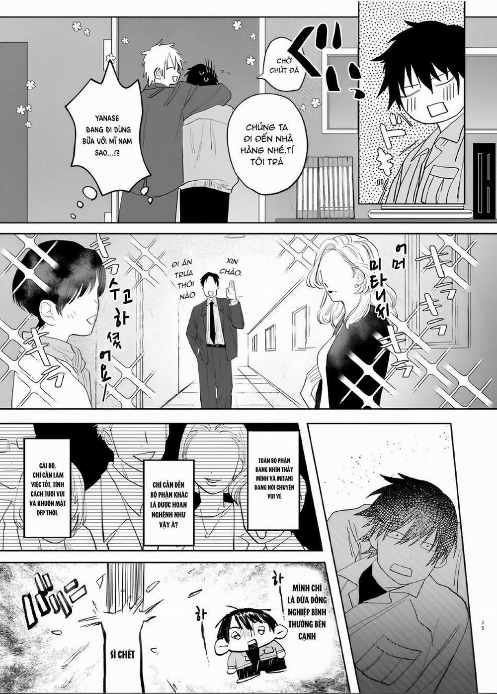 Lỗ tầy quầy 3 trang 13