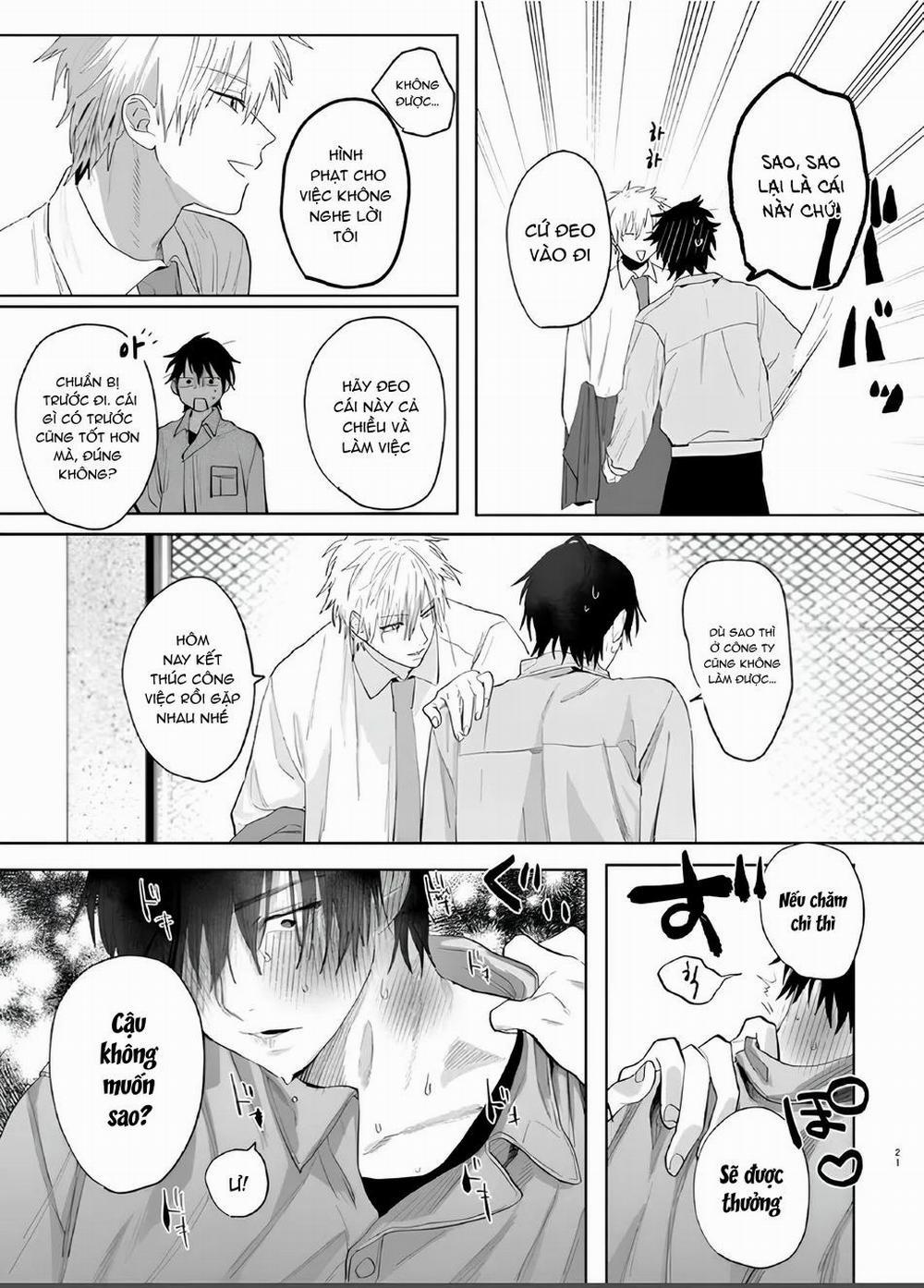 Lỗ tầy quầy 3 trang 19